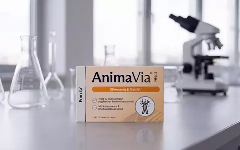 AnimaVia Erfahrungen - Abzocke oder unterstützt es wirklich Stimmung & Gemüt? - Foto: presseportal.de