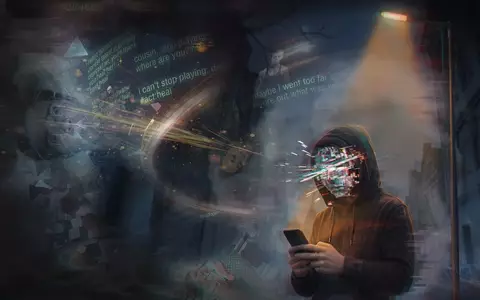 Escape Fake: Neue Spiel-Mission zeigt, wie Algorithmen Online-Welten prägen - Foto: presseportal.de