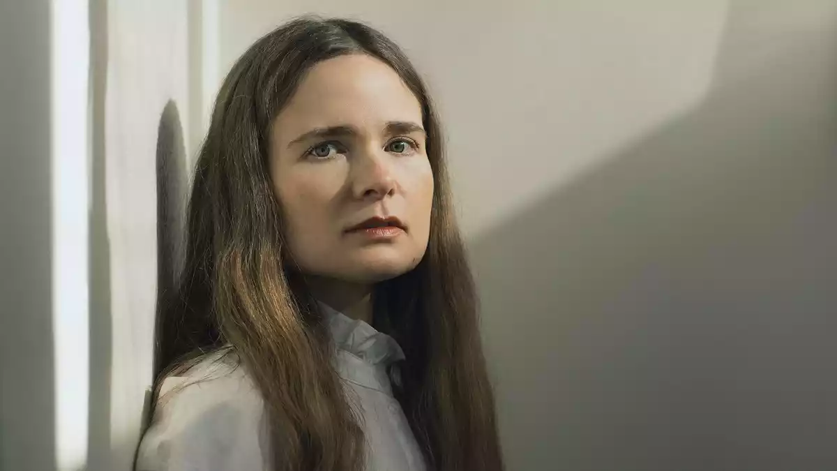 ZDF: aspekte-Literaturpreis 2026 geht an Valeria Gordeev - Bild: presseportal.de