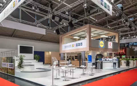 Immobilien souverän bauen, betreiben, recyceln: Die Unternehmen der Schwarz Gruppe auf der Expo Real 2026 - Foto: presseportal.de