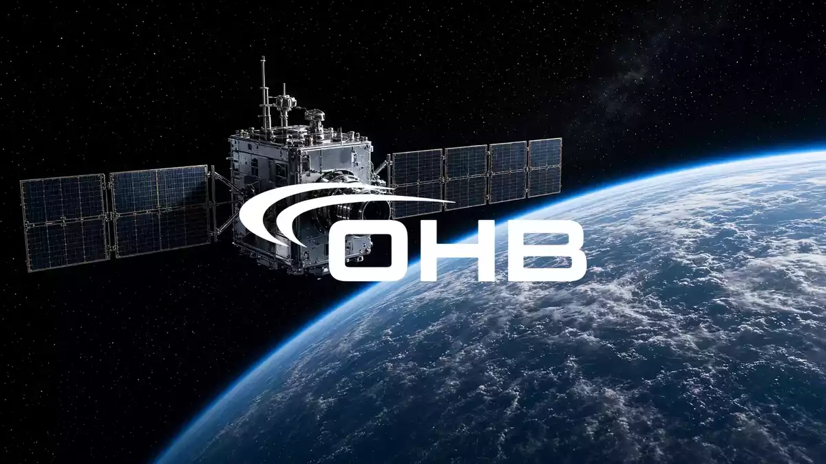 OHB bringt ATHENE-1 in den Orbit und testet 22 Experimente