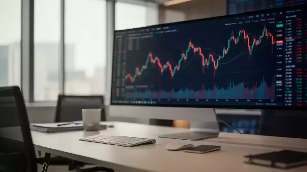 Bitcoin erholt sich: ETF-Zuflüsse und SEC-Vorschlag geben Rückenwind