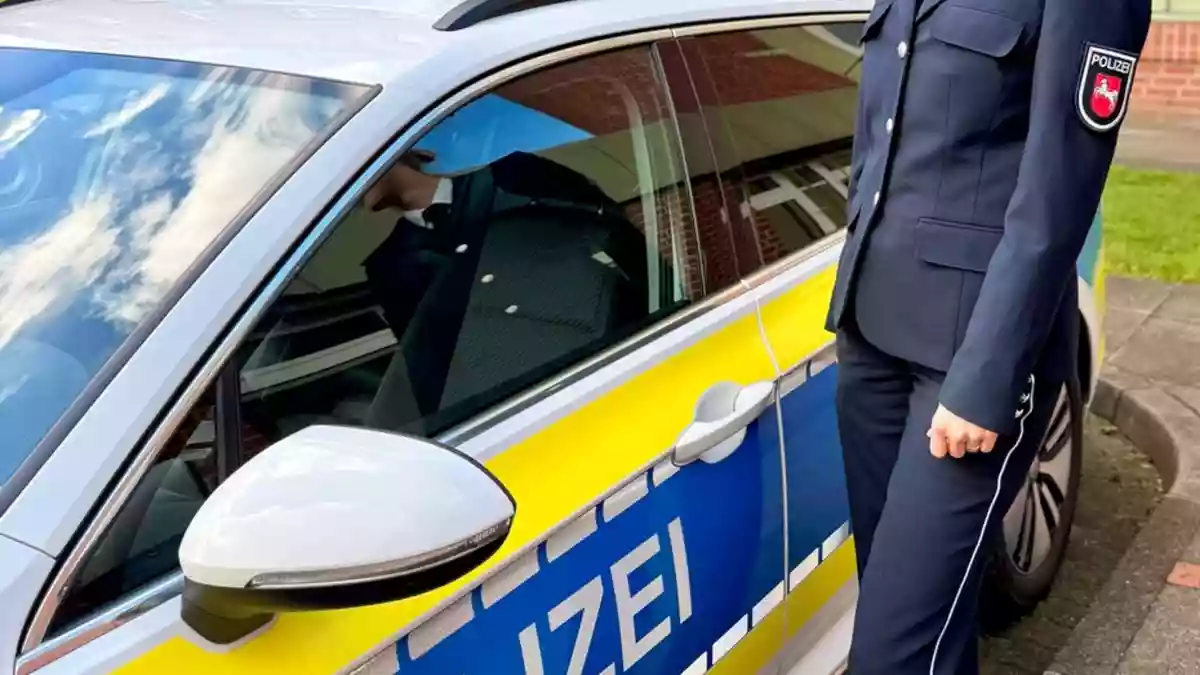 POL-HK: Soltau: Neue Leiterin Einsatz in der Polizeiinspektion Heidekreis - Bild: presseportal.de