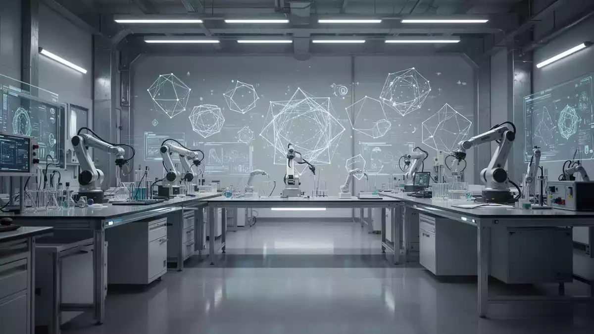 InterEvolve steigert Erfolgsquote humanoider Roboter auf 86,5 Prozent