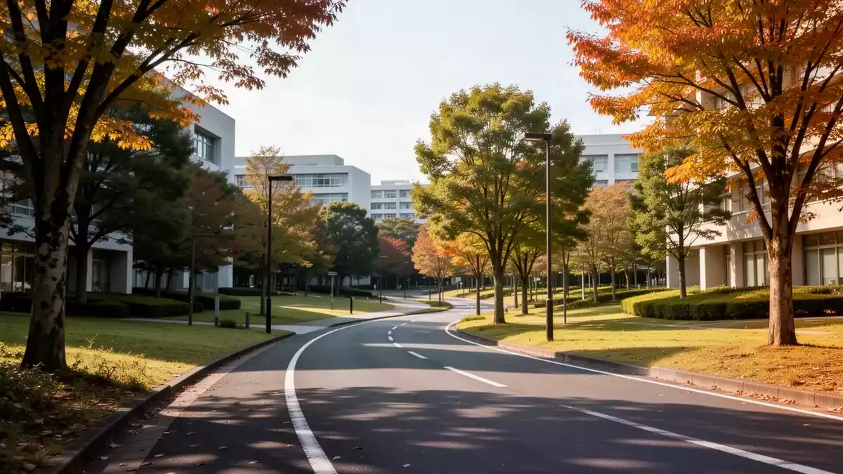 Tsukuba startet autonomen Busbetrieb mit Fernüberwachung aus Tokio