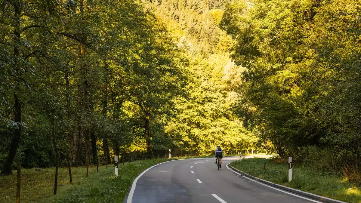 Es bleibt warm am Wochenende. - Bild: Philipp von Ditfurth/dpa