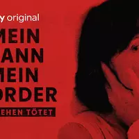 Sky Original Doku Mein Mann, mein Mörder - Wegsehen tötet ab 19. November auf Sky und WOW - Foto: presseportal.de