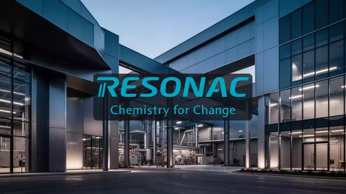 Resonac-Aktie steigt nach Abspaltung und Halbleiter-Erholung
