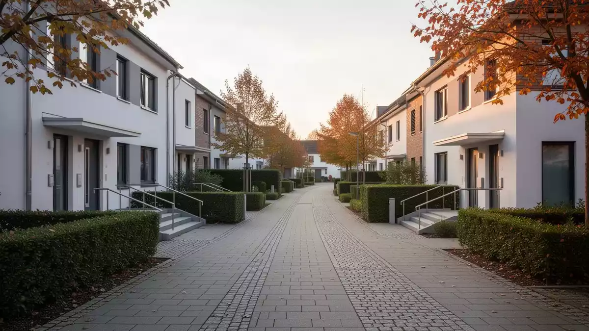 Niedereschach erhebt Bedarf an Wohnangeboten für ältere Menschen
