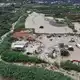 Das Hochwasser überschwemmt ein Geschäft nahe Heraklion auf Kreta. - Bild: InTime News/AP/dpa