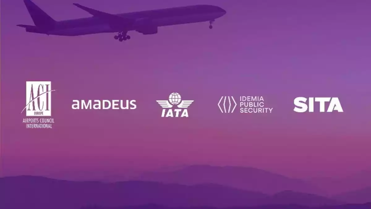 Neuer Zusammenschluss der Reise- und Luftfahrtbranche fordert EU-Rahmen für sichere und nahtlose biometrische Reisen / Der „Digitale Omnibus“ soll das europäische Regelwerk für digitale Technologien vereinfachen - Bild: presseportal.de