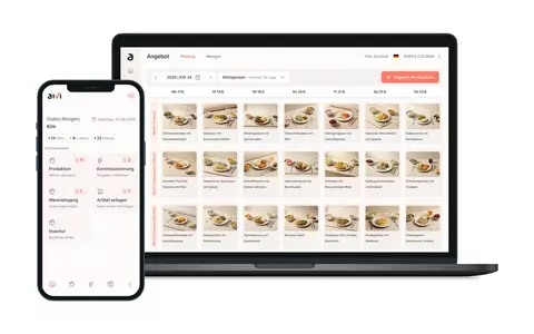 Sechs Monate bis zur Marktreife: mgm technology partners realisiert für CHEFS VALUE erstmals eine komplexe B2B-Anwendung zu 100 Prozent agentisch - Foto: presseportal.de