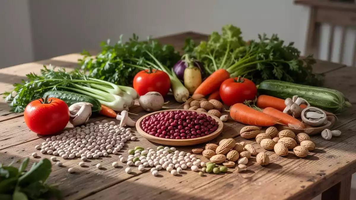 Ernährung und Psyche: Studien zeigen mögliche Effekte auf Stimmung und Gehirn