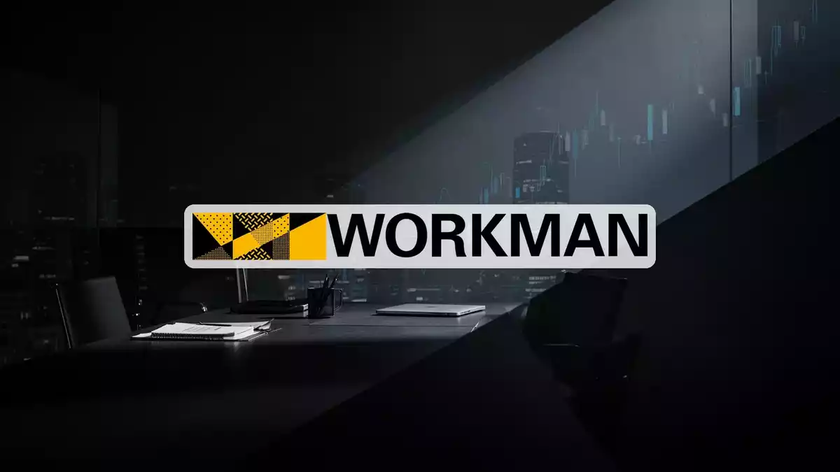 Workman-Aktie verliert 7,5 Prozent trotz kräftigem Septemberwachstum