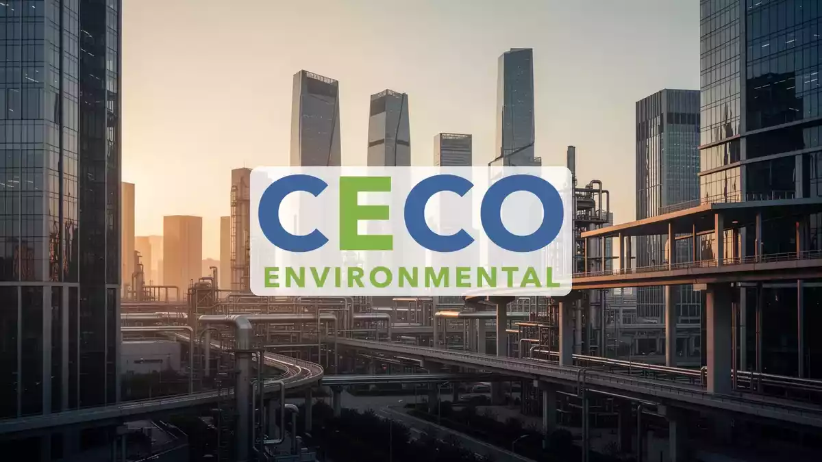 Ceco Environmental verlegt Primärnotierung von der Nasdaq nach Texas
