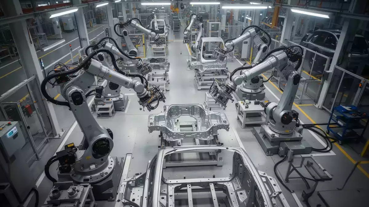 STIF senkt Finanzziele nach Teslas Megapack-Entscheidung