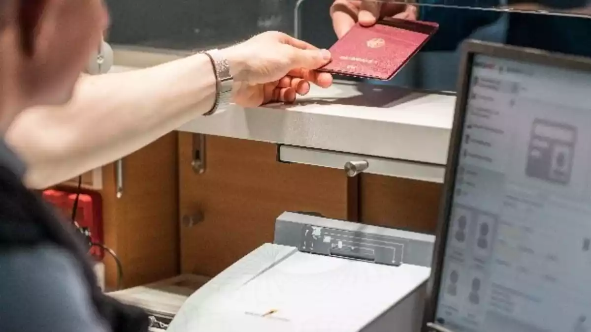 BPOLI EF: Urlaubskasse wegen Pfändung erleichtert - Bild: presseportal.de