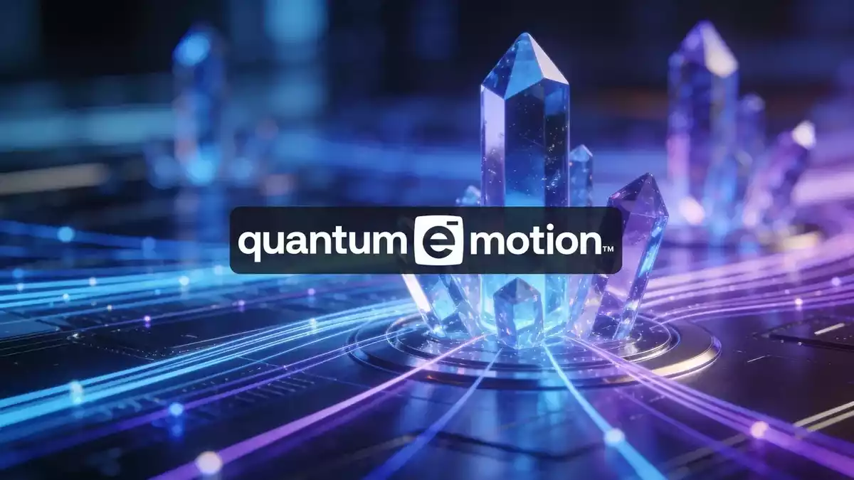 Quantum eMotion's Plurilock Deal Faces November 2026 Vote as Stock Falls