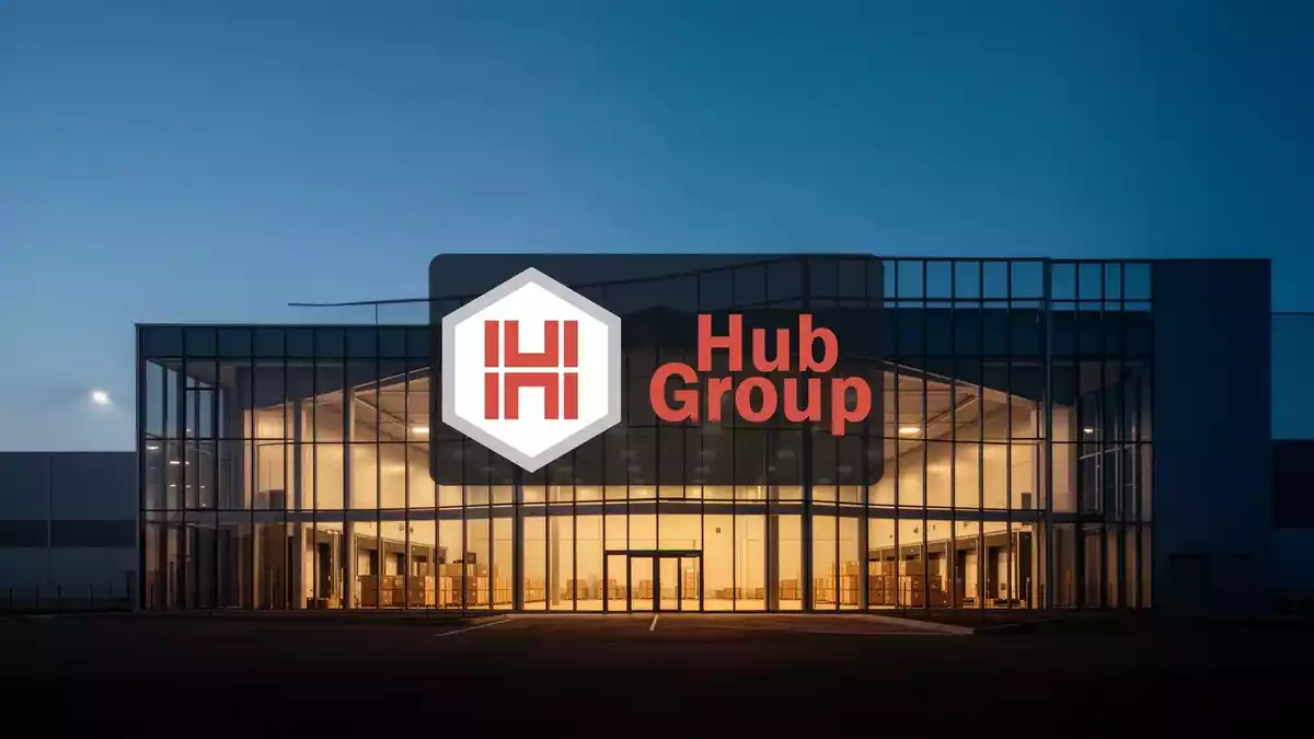 Hub Group: Yeager-Familie formt Verwaltungsrat während Nasdaq-Verfahren