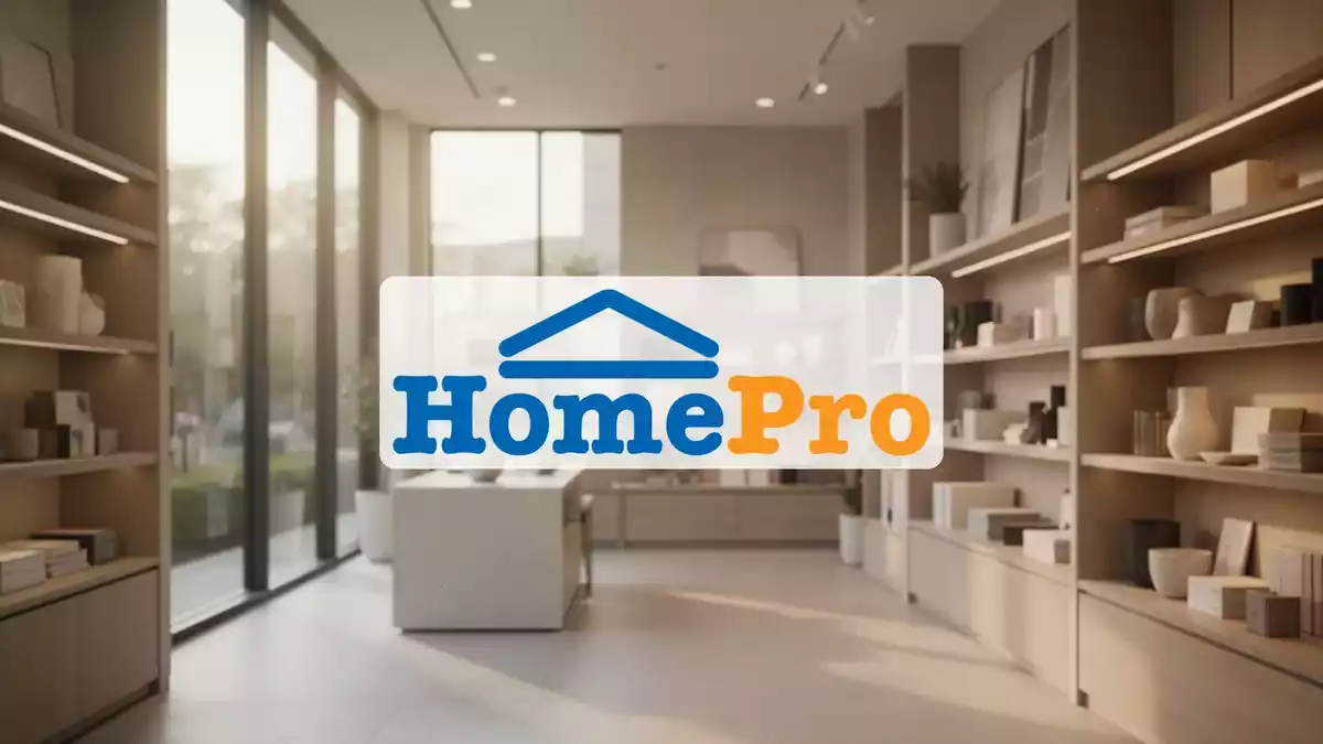Home Product Center steigt nach CGSI-Hochstufung um 3,9 Prozent