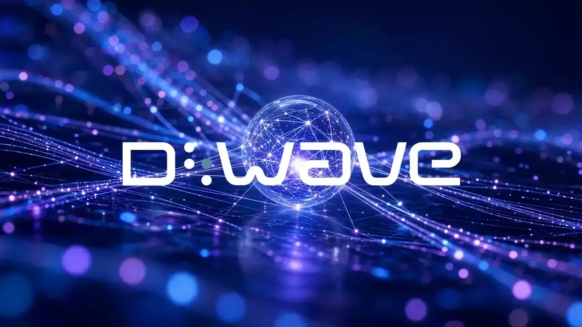 D-Wave Quantum Stock Down 34% as CGI Deal, Simulator Beta Test Investors