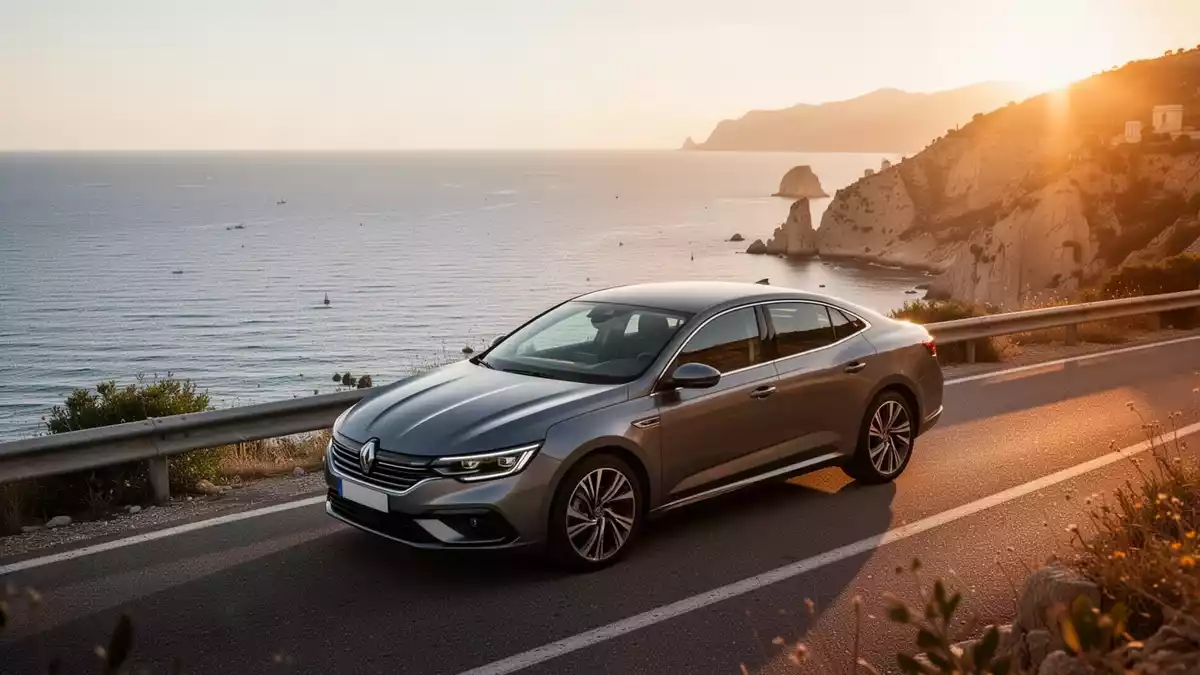 Sicily By Car: Aktie steigt, Halbjahres-EBITDA legt deutlich zu
