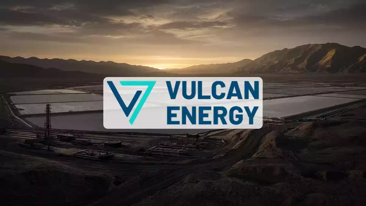 Vulcan Energy unter Druck: Lithiumpreise fallen, Aktie erreicht Jahrestief