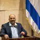 Besonders entscheidend bei der Wahl könnte die islamisch-konservative Raam unter Mansur Abbas werden. (Archivbild) - Bild: Ilia Yefimovich/dpa
