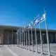 Das israelische Parlament in Jerusalem. (Archivbild) - Bild: Christophe Gateau/dpa
