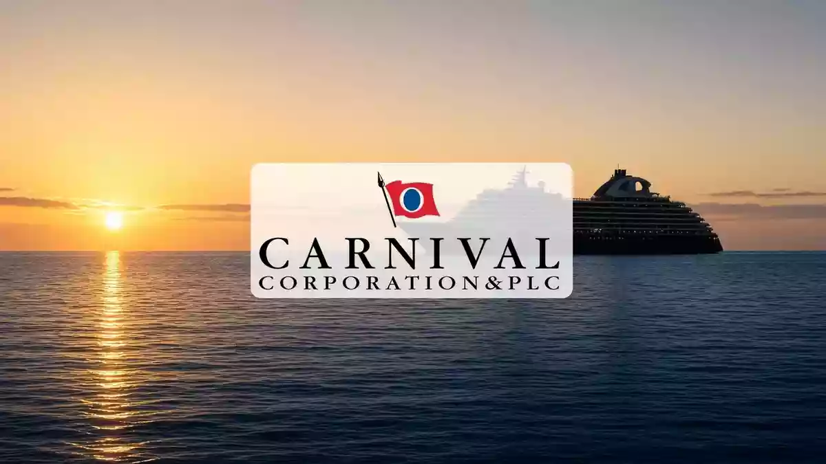Carnival Analysts Trim Targets as Record Bookings Test the Stock's Next Leg Illustration mit AI erstellt.