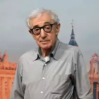 US-Regisseur Woody Allen nimmt mit 90 Jahren seinen 51. Film in Arbeit.  - Foto: José Oliva/EUROPA PRESS/dpa