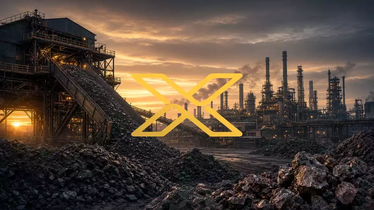 IperionX: Titan-Ausbau trifft auf höhere Verluste und Marktskepsis