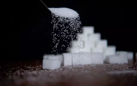 Die Zuckerzufuhr der Deutschen liegt weit über den empfohlenen Werten. (Symbolbild) - Foto: Melissa Erichsen/dpa