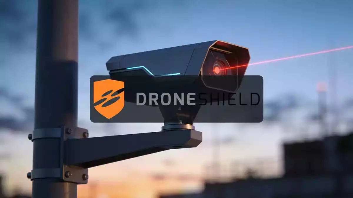 DroneShield Adds Mission Ready Services, $500M JIATF-401 IDIQ Framework