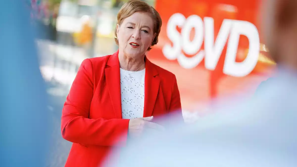 SoVD fordert Erhalt der Verhinderungspflege: Pflegende Angehörige verlässlich entlasten - Bild: presseportal.de