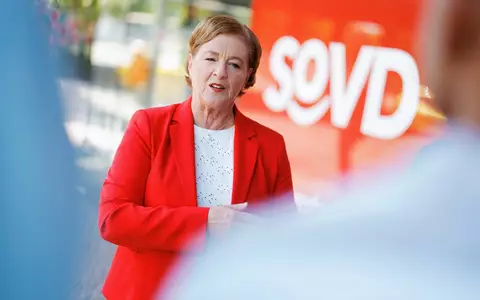 SoVD fordert Erhalt der Verhinderungspflege: Pflegende Angehörige verlässlich entlasten - Foto: presseportal.de