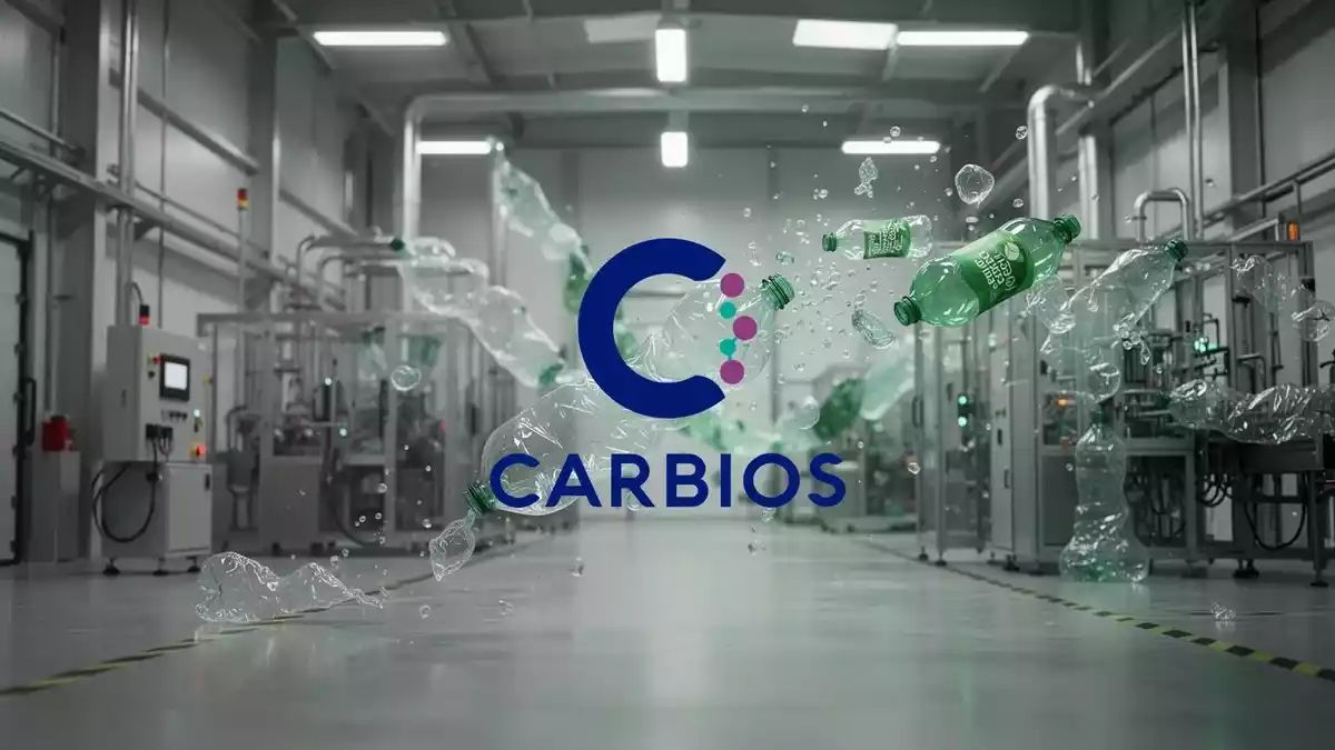 Carbios H1 2026: Narrower Loss, Longlaville Financing Still Pending
