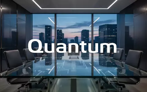 Modernes, elegantes Bürointerieur bei Dämmerung, das eine Atmosphäre von strategischer Führung und Unternehmenskultur vermittelt. - Foto: über boerse-global.de