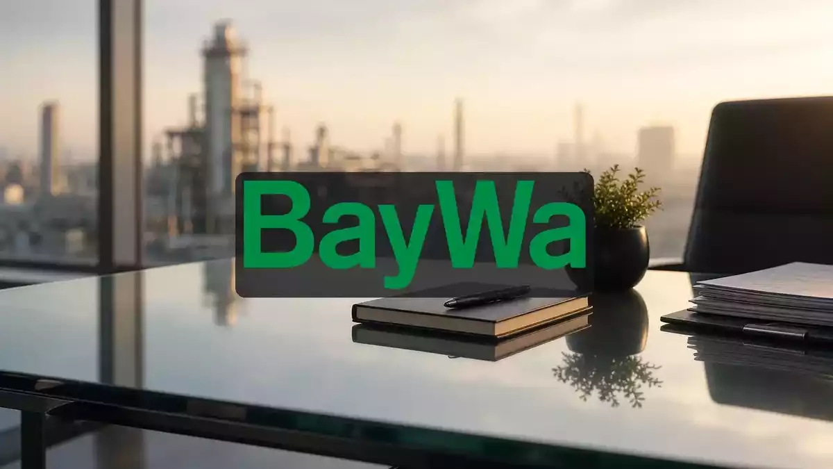 BayWa r.e. Sells 22 MWp Bavaria Solar Project as BayWa Restructures