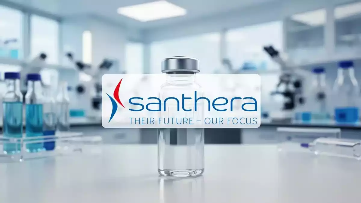 Santhera Sees No New Funding Need as Revenue Doubles in H1 2026