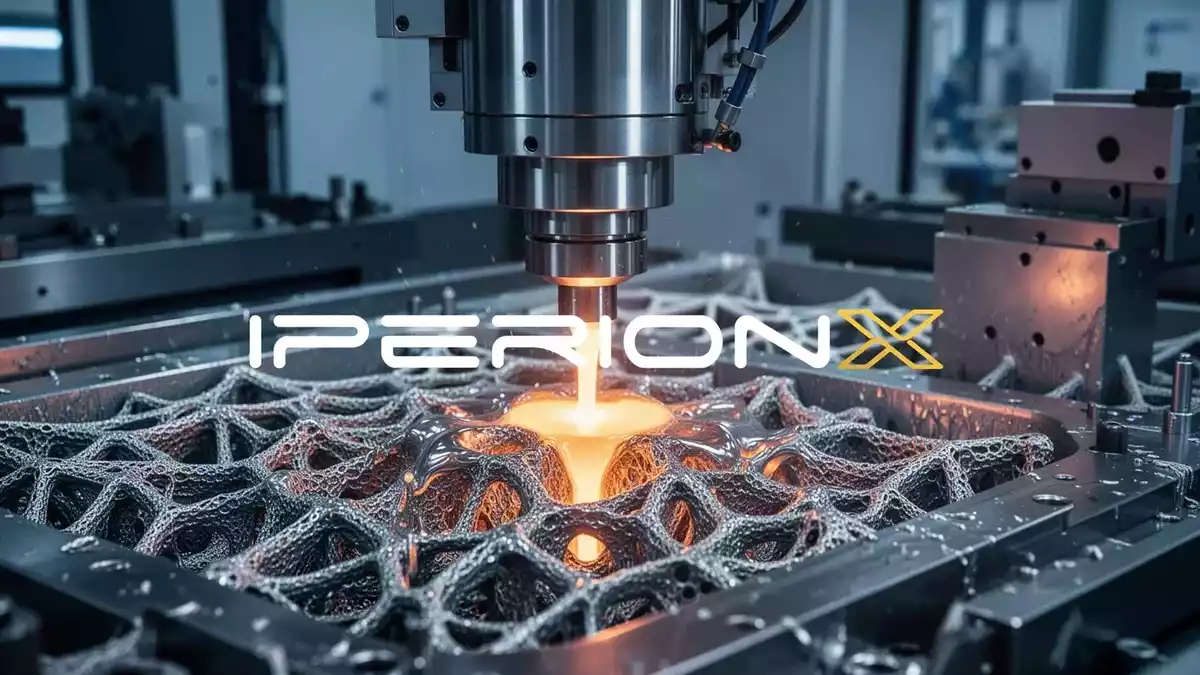 IperionX FY2026 Loss Doubles to $66.8M as Titanium Ramp-Up Costs Bite