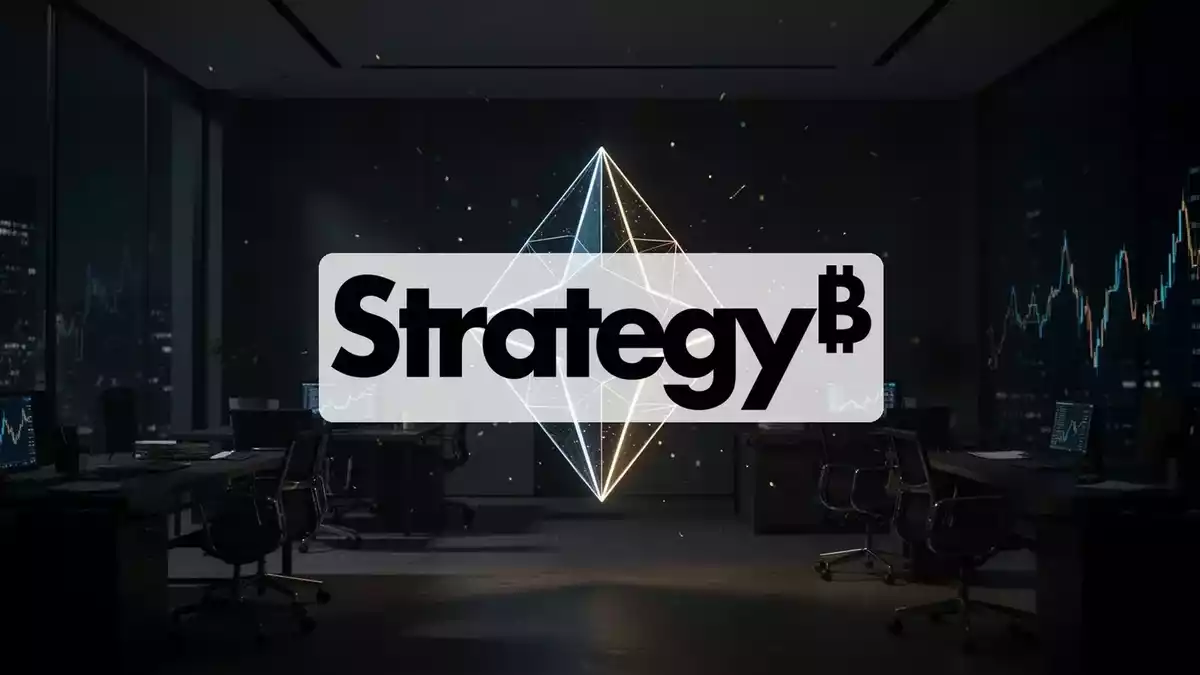 Strategy Stock Jumps 5.7% as Bitcoin Buying Continues