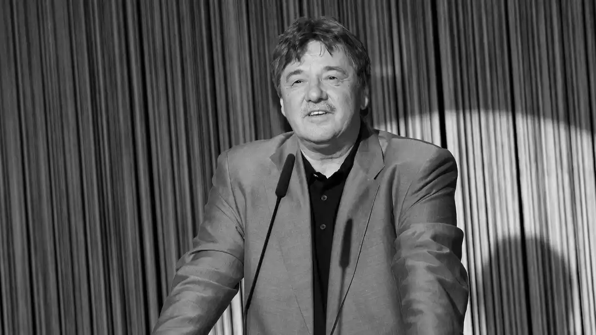 WDR trauert um Albrecht Reinhardt - Bild: presseportal.de