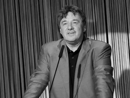 WDR trauert um Albrecht Reinhardt - Foto: presseportal.de