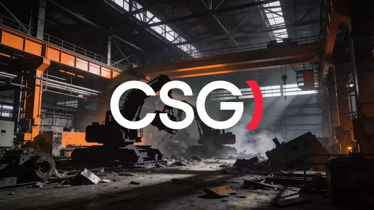 CSG Wins Nordic Ammo Deal, Latvia Howitzer Order; BofA Starts at Underperform