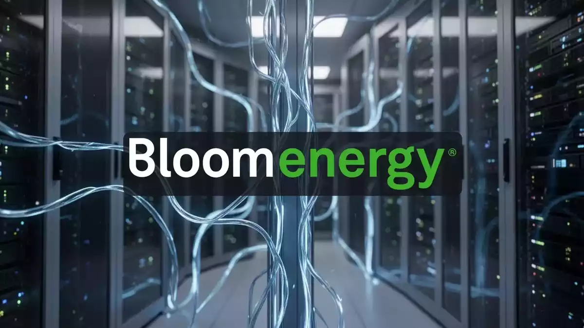 Bloom Energy CEO Dismisses Oracle Project Jupiter Force Majeure Risk