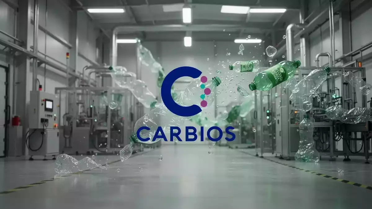Carbios Clears Industrial Recycling Test, but Longlaville Financing Still Unsigned