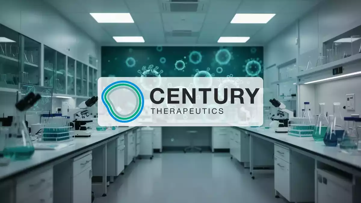 Century Therapeutics: CNTY-813 nähert sich dem klinischen Start
