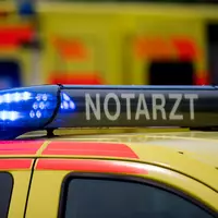 Der Fall ereignete sich laut Polizei am 2. Oktober 2026 gegen 11:30 Uhr. (Symbolbild) - Foto: Monika Skolimowska/dpa-Zentralbild/dpa