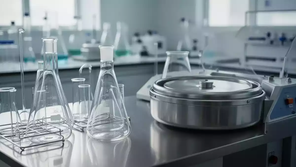 BAV Institut führt schnelle Zellzahlmessung ohne Kultivierung ein